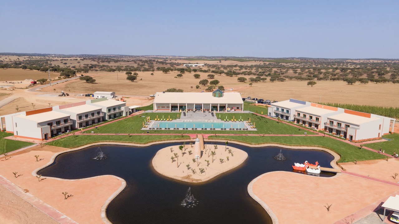 Photo of Outdoor in Beja
