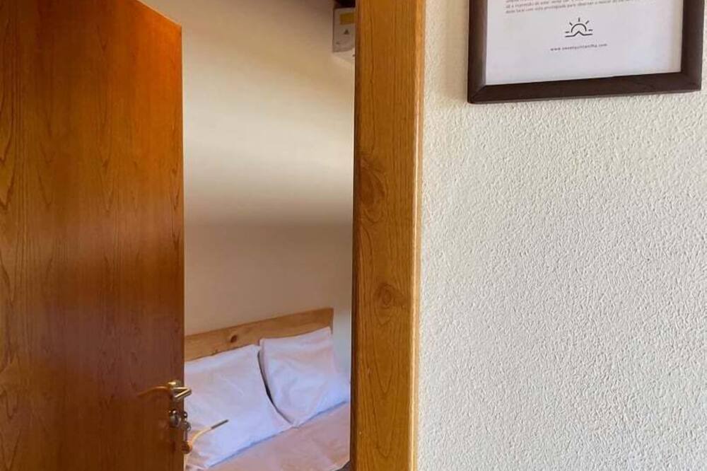 Photo of Bedroom in Braganca