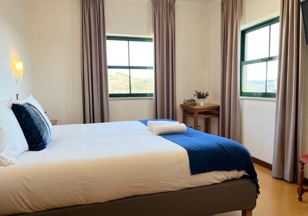Photo of Bedroom in Vinhais