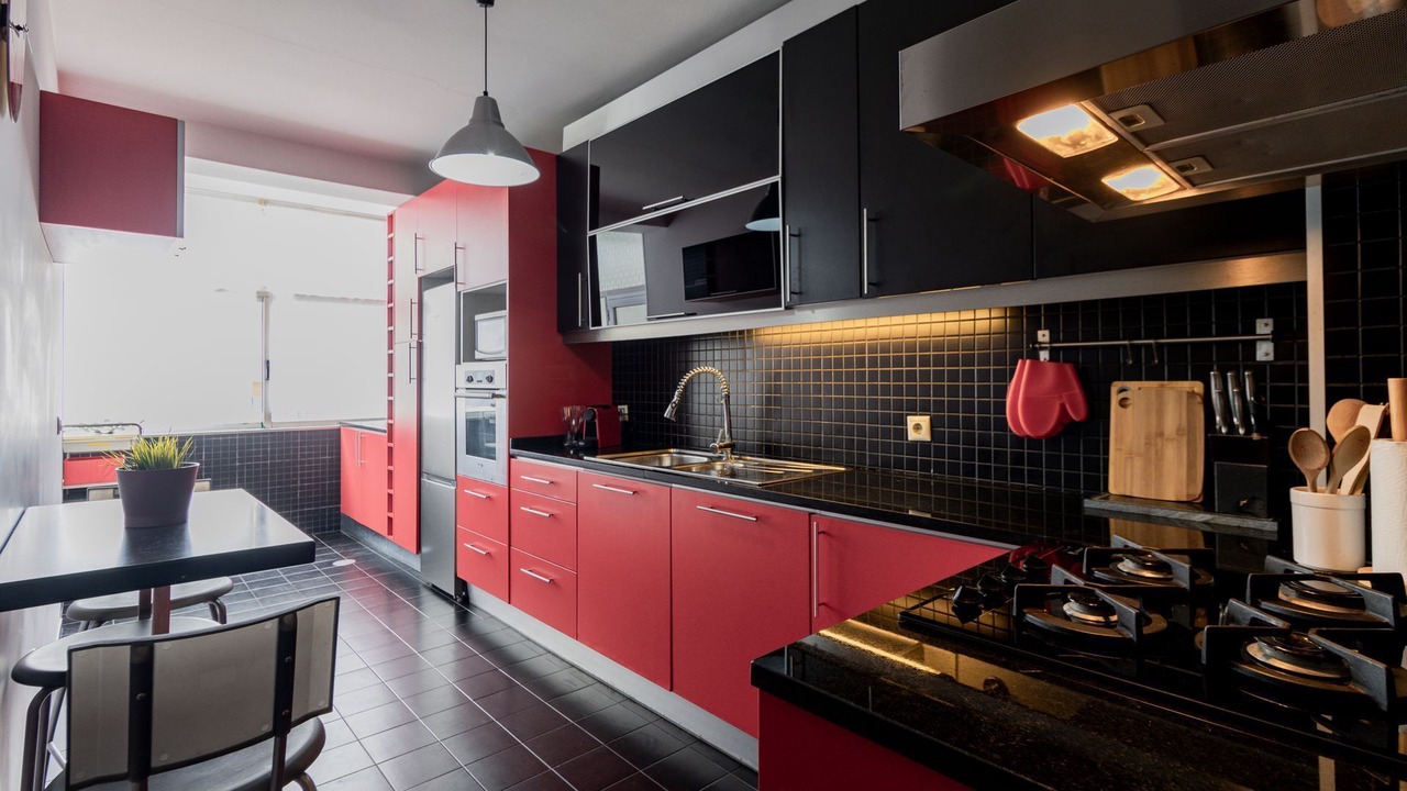 Photo of Kitchen in A Ver-o-Mar