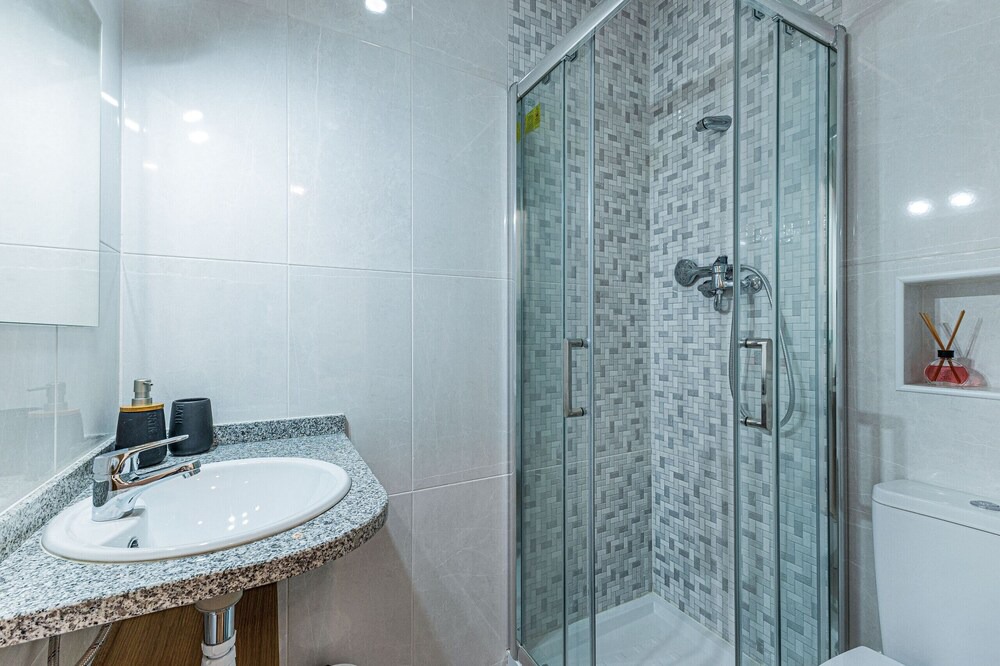 Photo of Bathroom in Lagos City Center