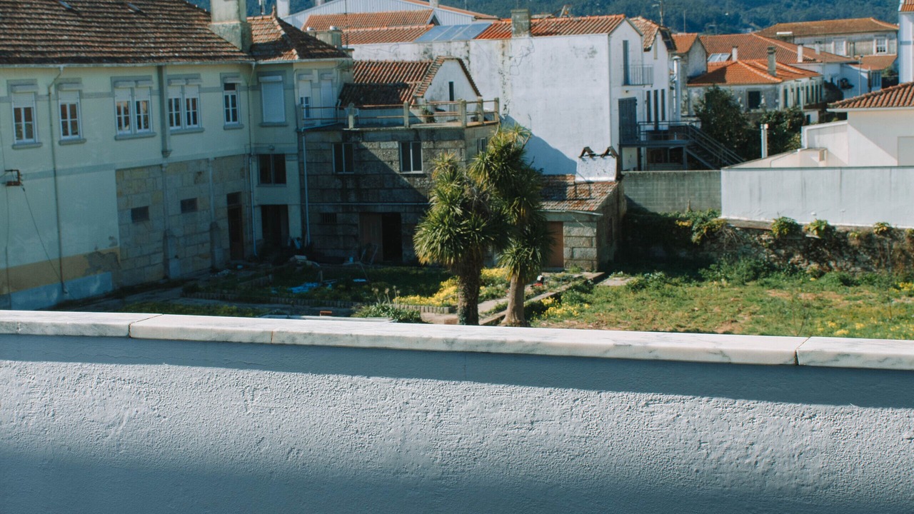 Photo of Bedroom in Caminha