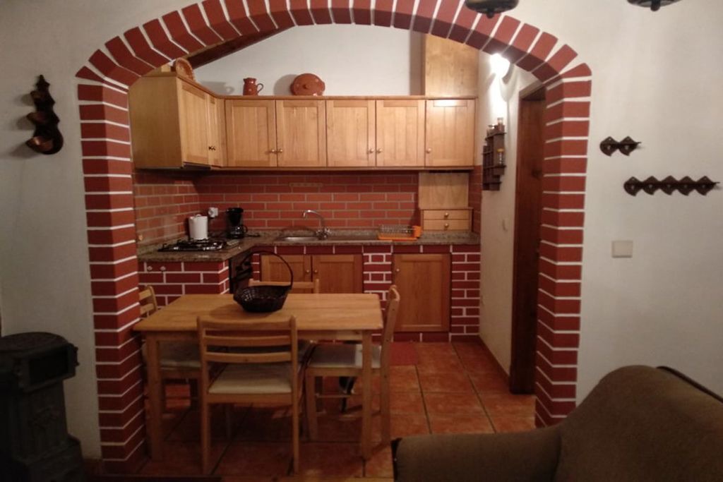 Photo of Kitchen in Sever do Vouga
