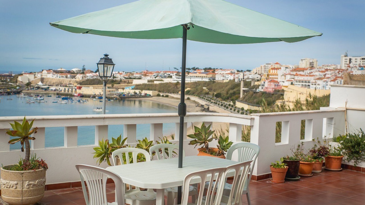 Photo of Outdoor in Sines