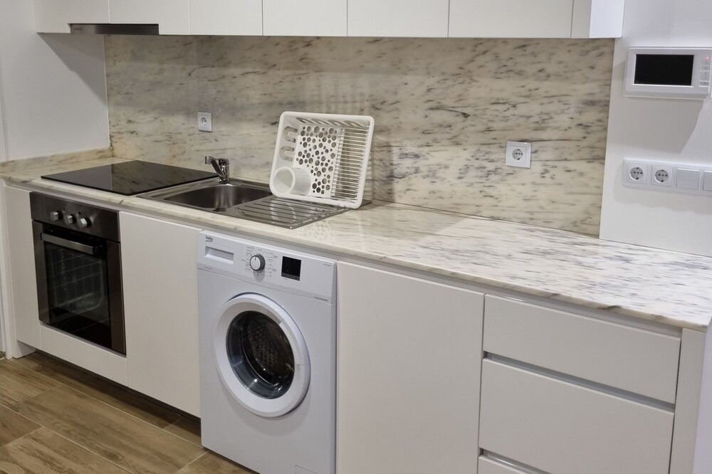Photo of Kitchen in Angeiras