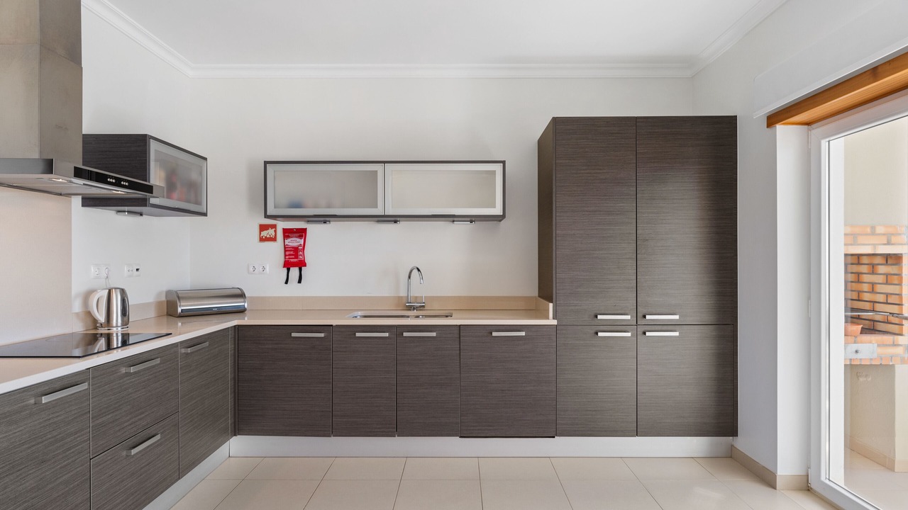 Photo of Kitchen in Portimao