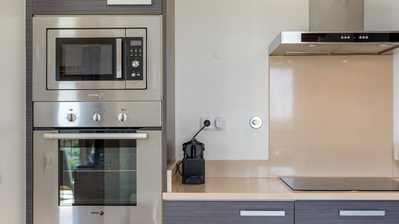 Photo of Kitchen in Portimao