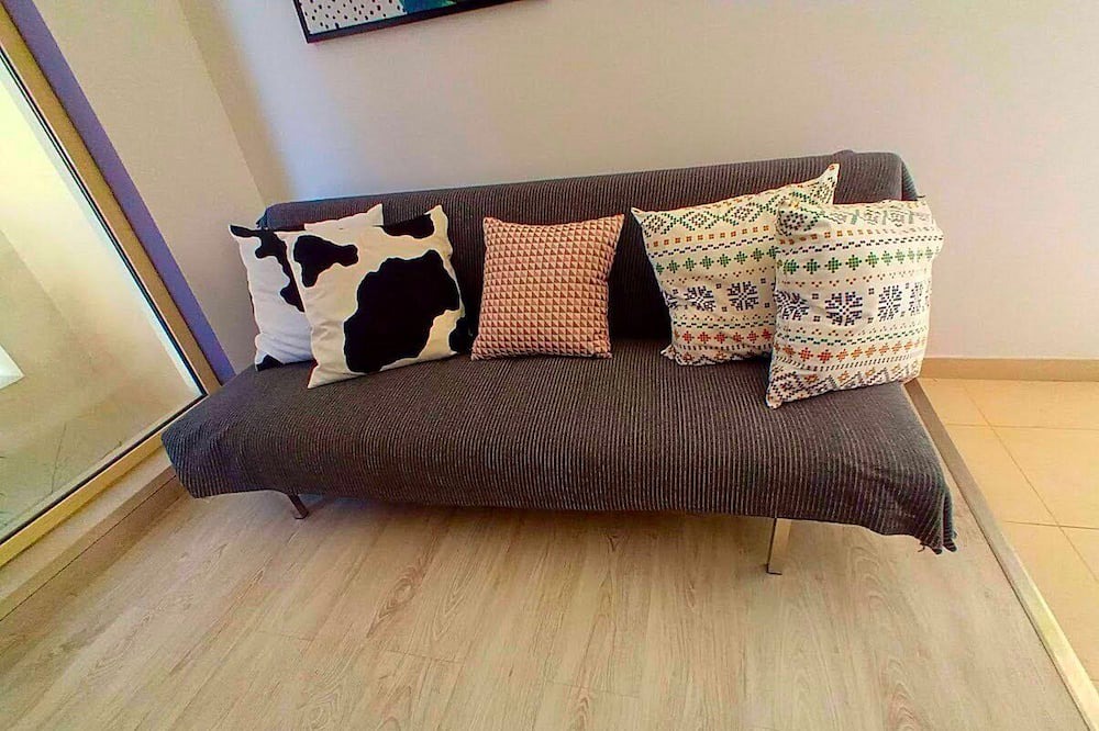 Photo of Livingroom in Faulha
