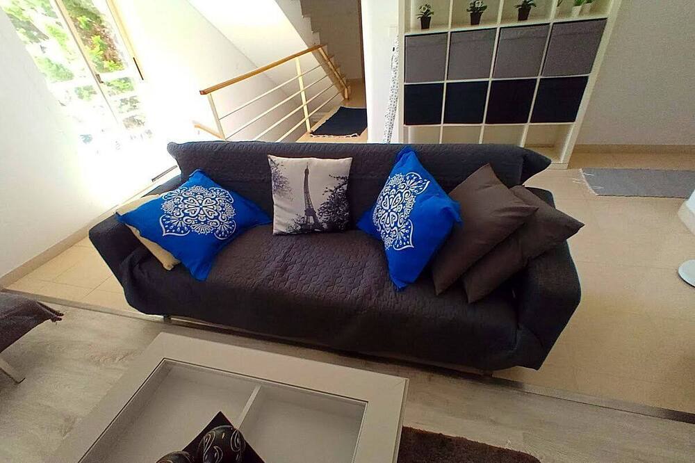 Photo of Livingroom in Faulha