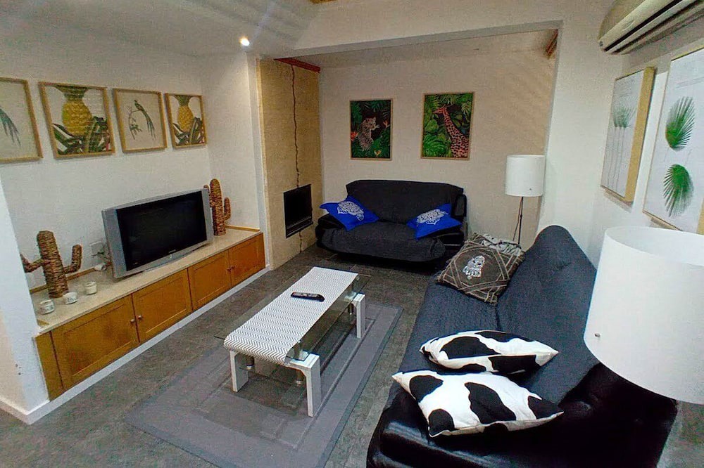 Photo of Livingroom in Faulha