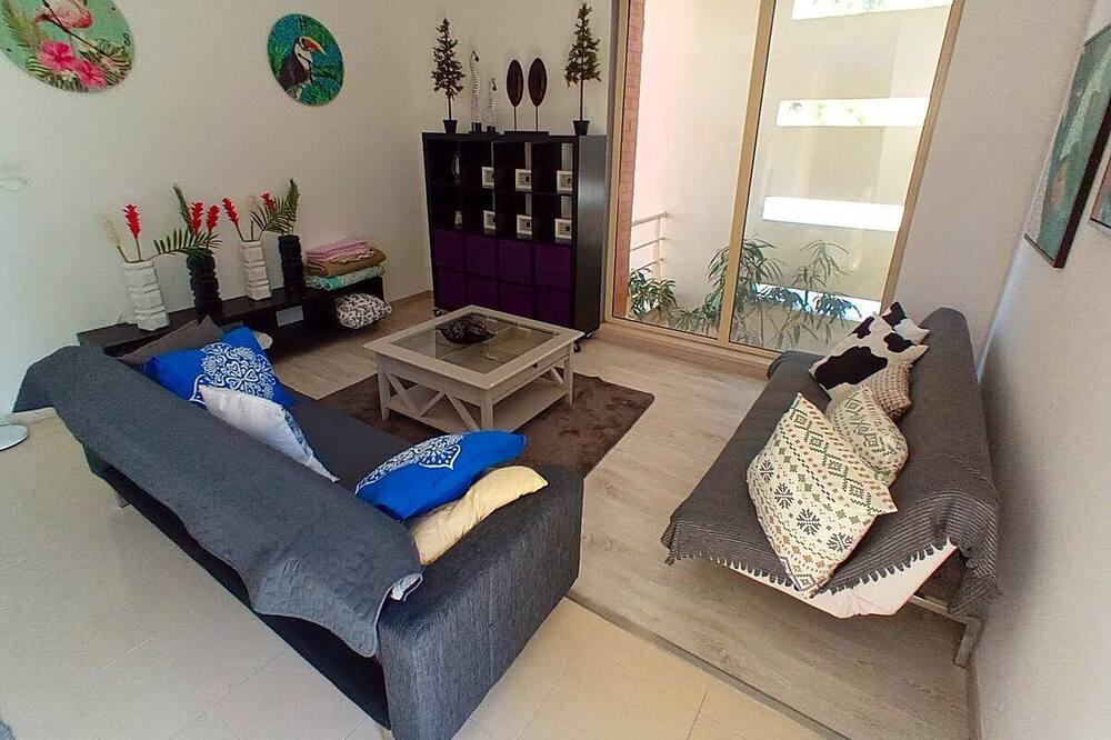 Photo of Livingroom in Faulha