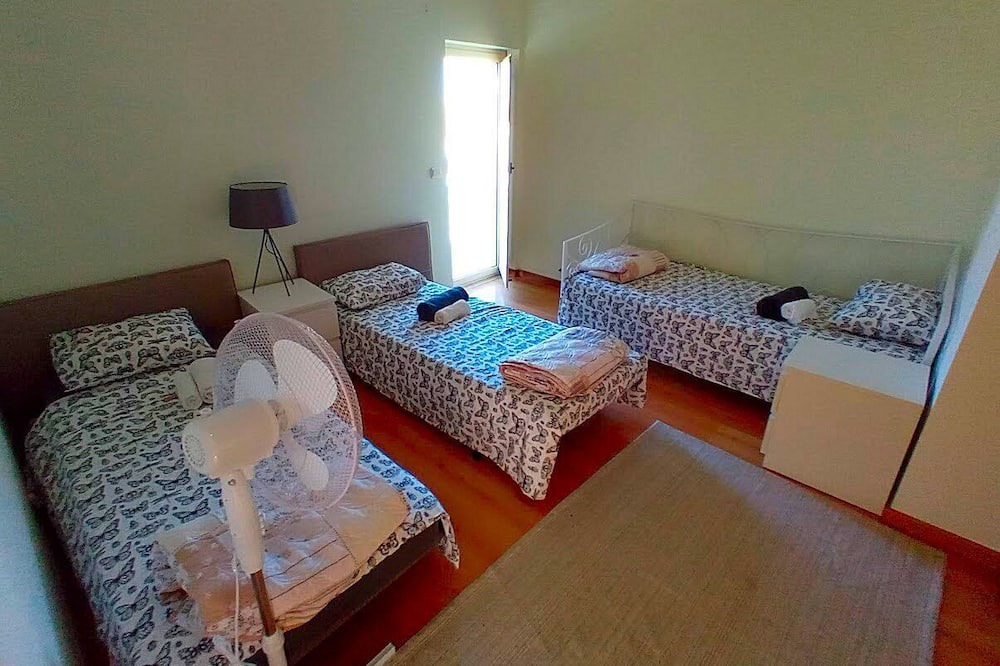 Photo of Bedroom in Faulha