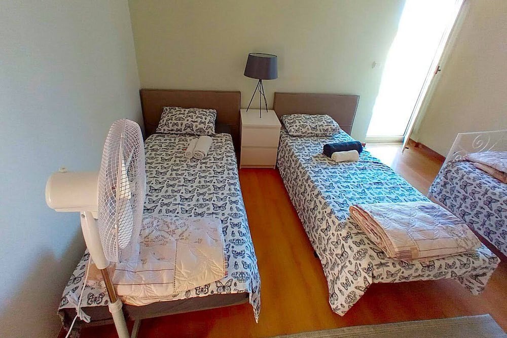 Photo of Bedroom in Faulha