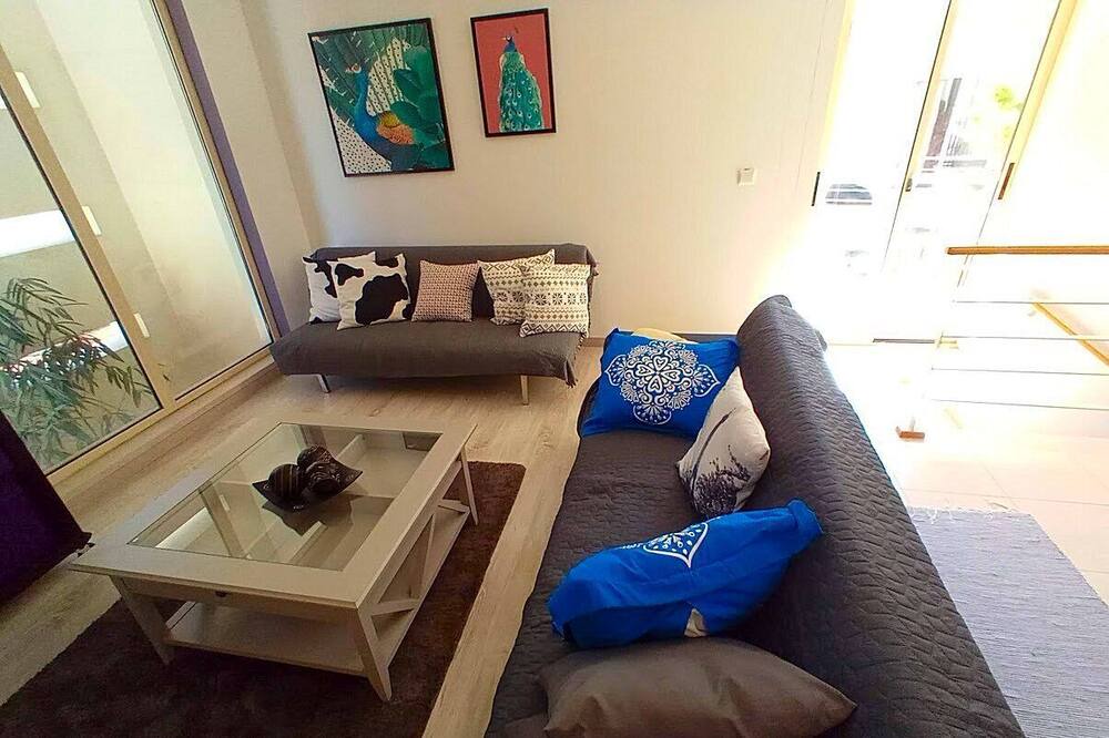 Photo of Livingroom in Faulha