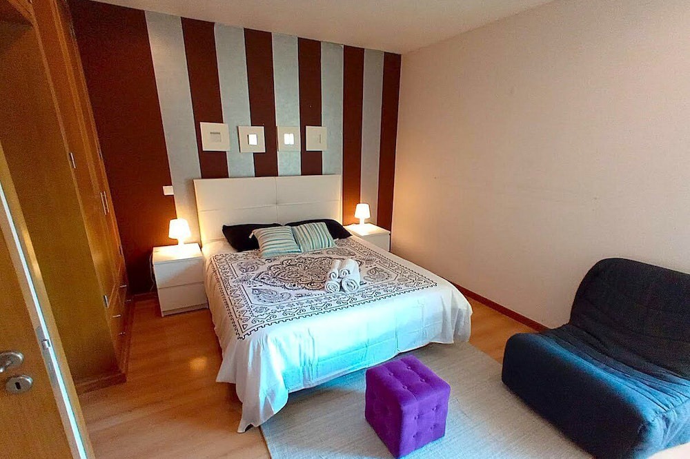 Photo of Bedroom in Faulha