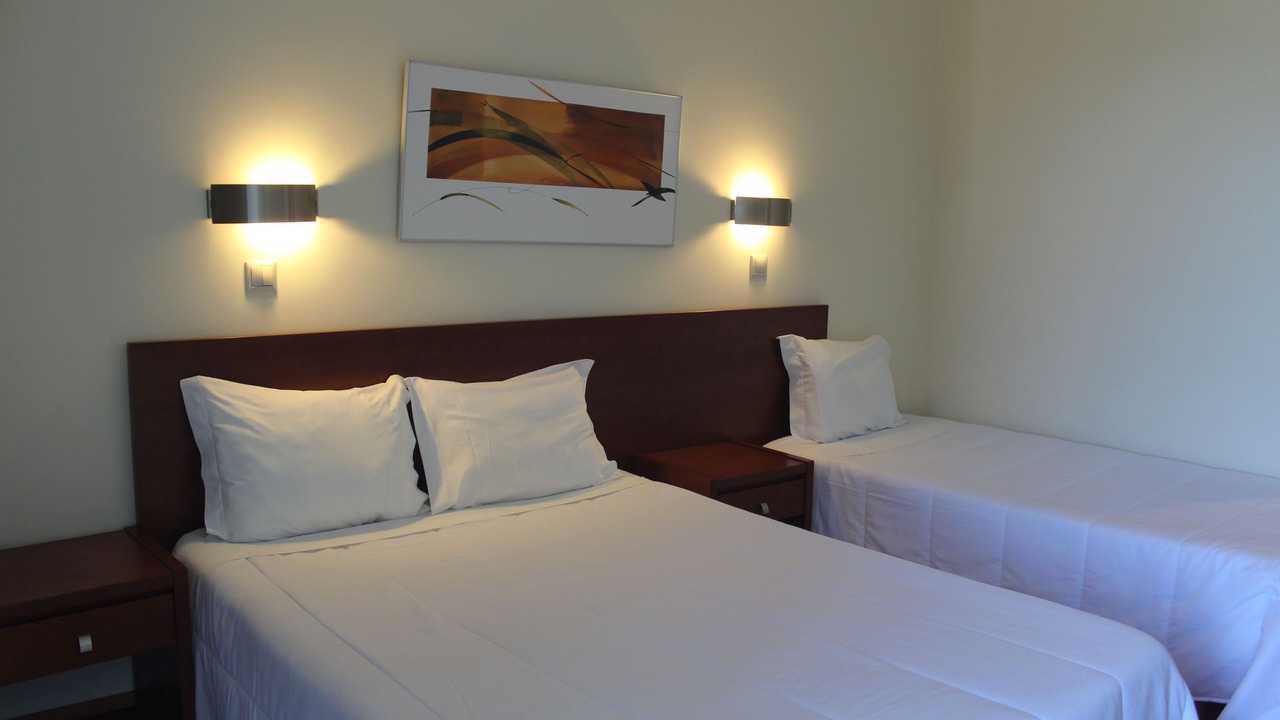 Photo of Bedroom in Moncao