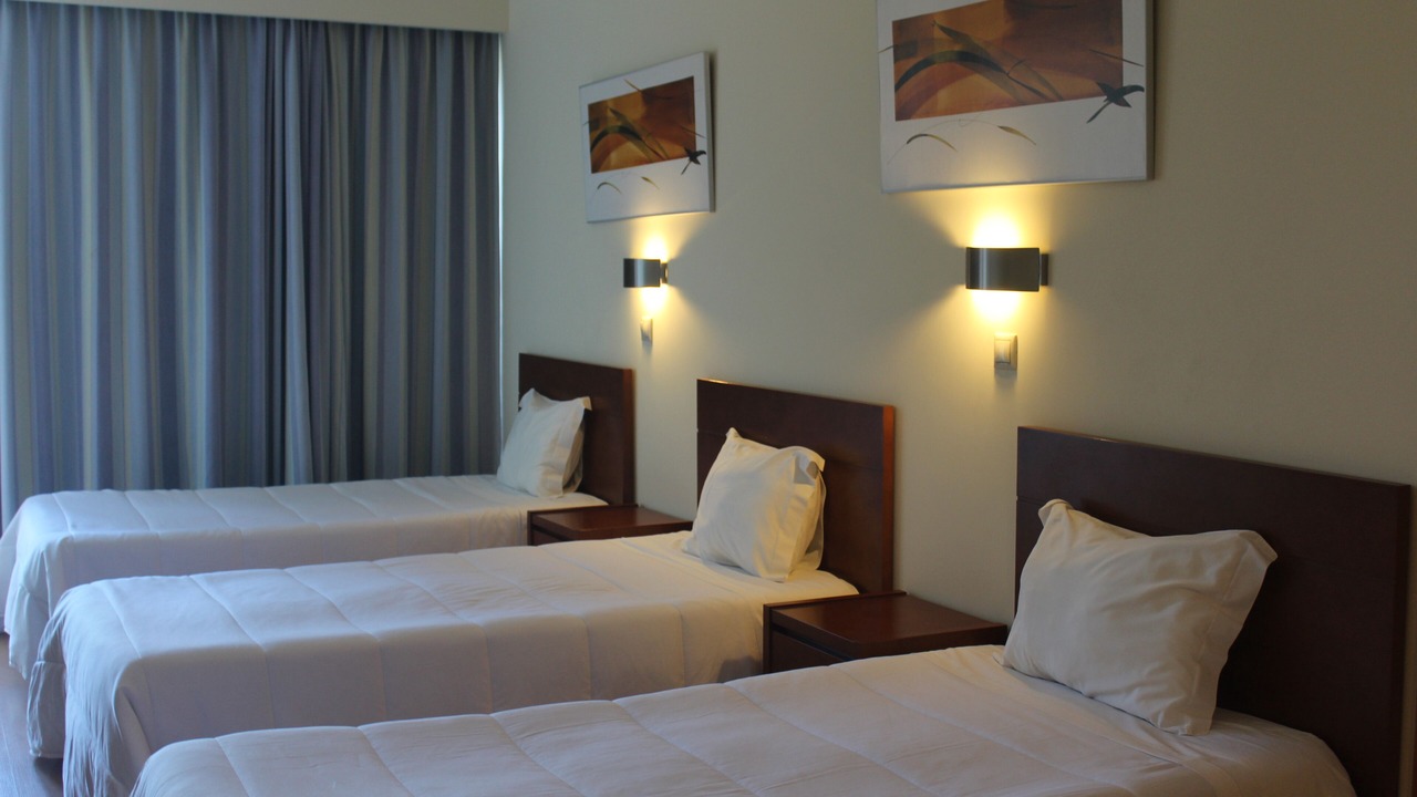 Photo of Bedroom in Moncao