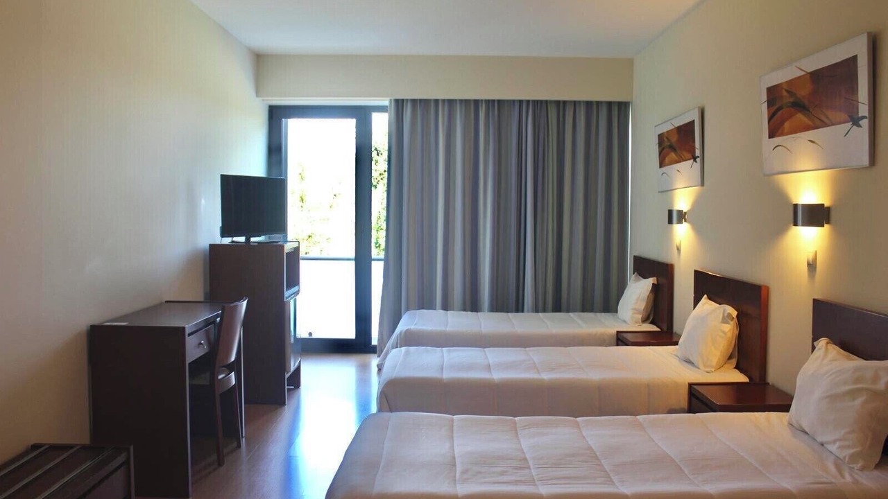 Photo of Bedroom in Moncao