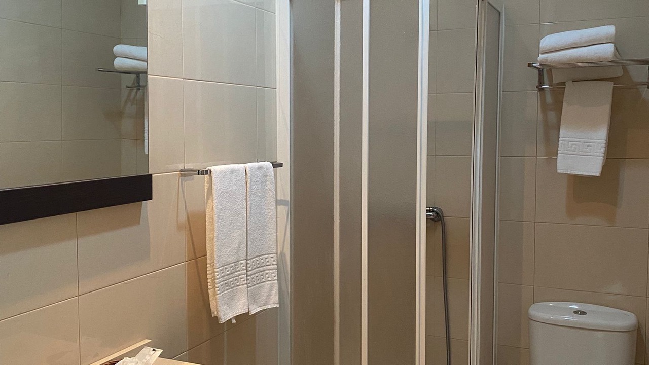 Photo of Bathroom in Moncao