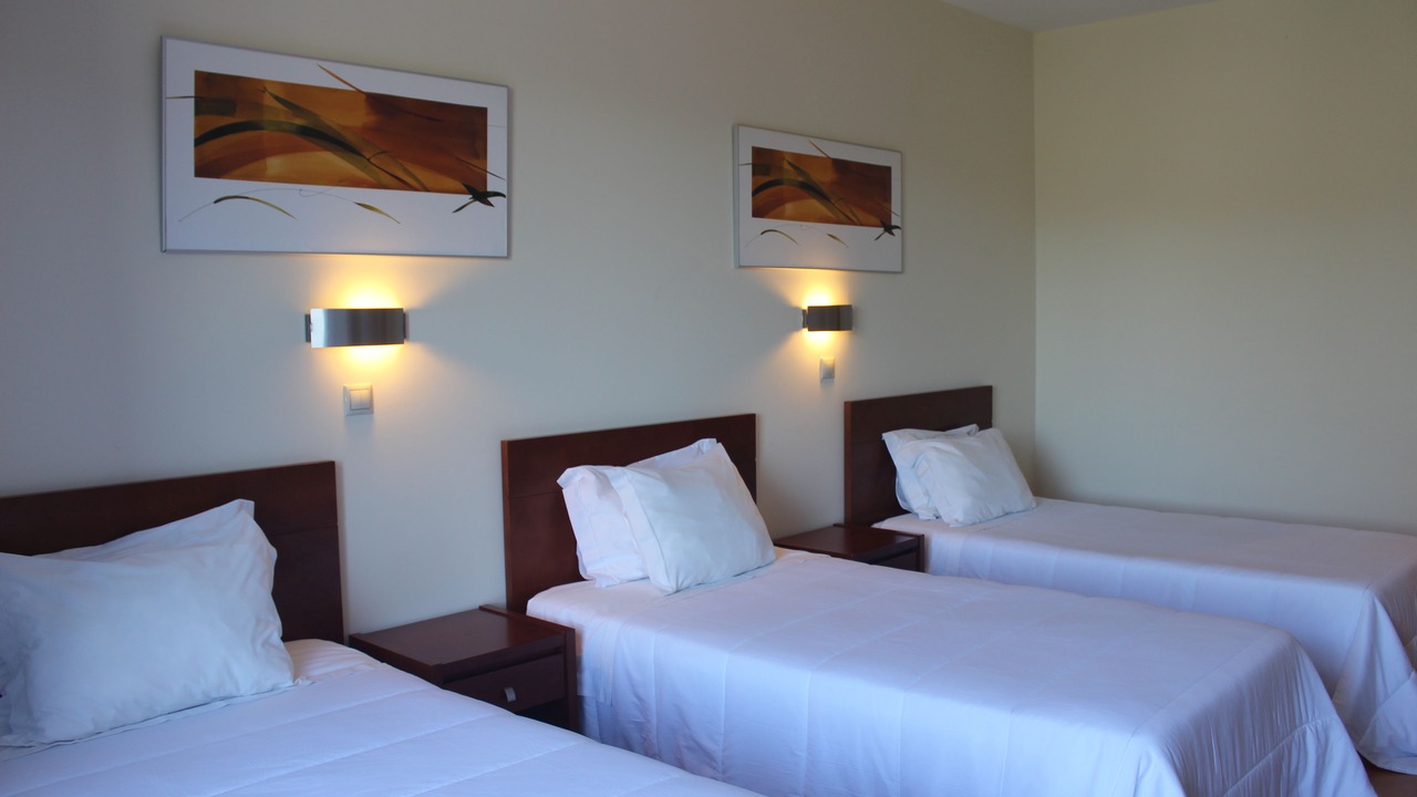 Photo of Bedroom in Moncao