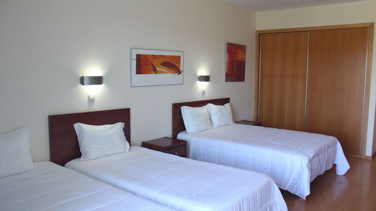 Photo of Bedroom in Moncao