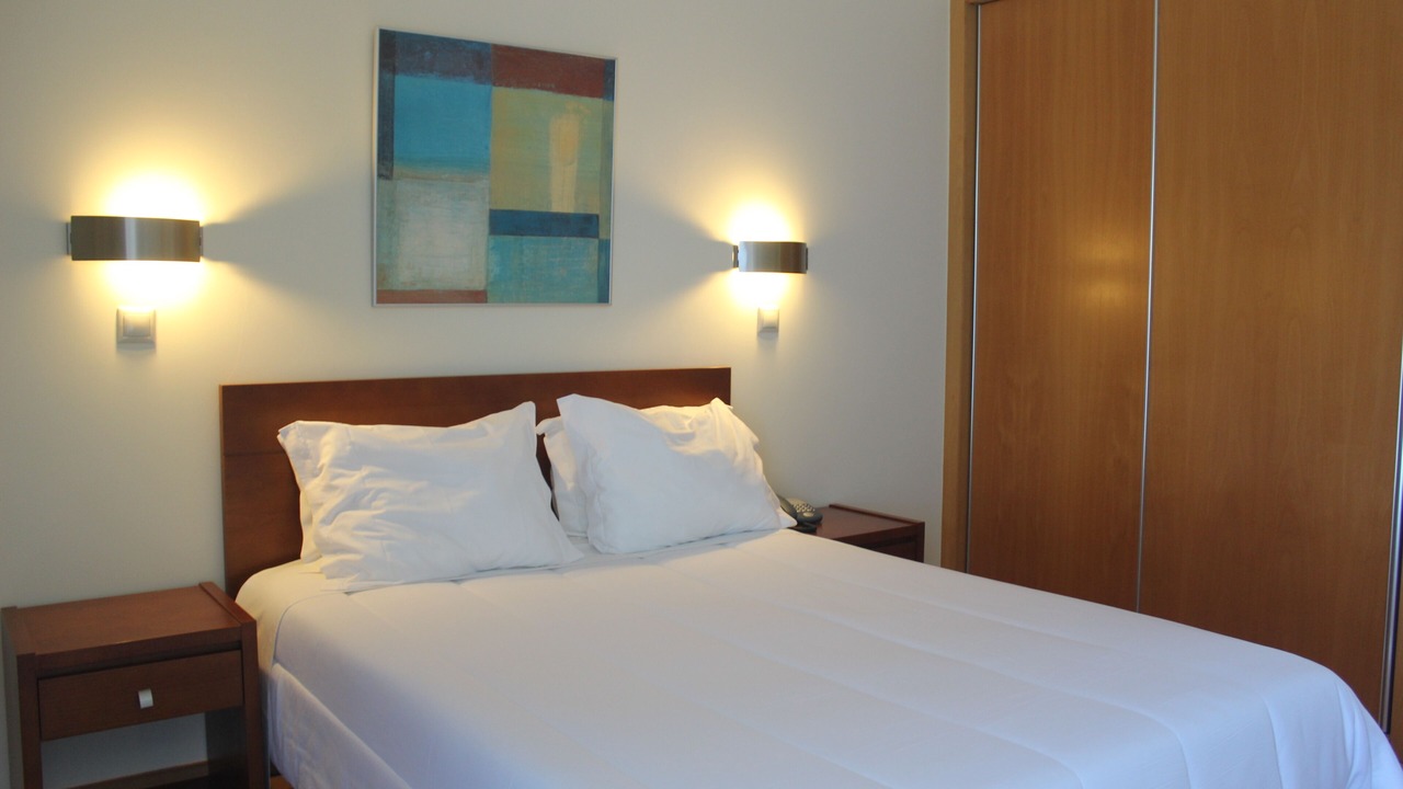 Photo of Bedroom in Moncao