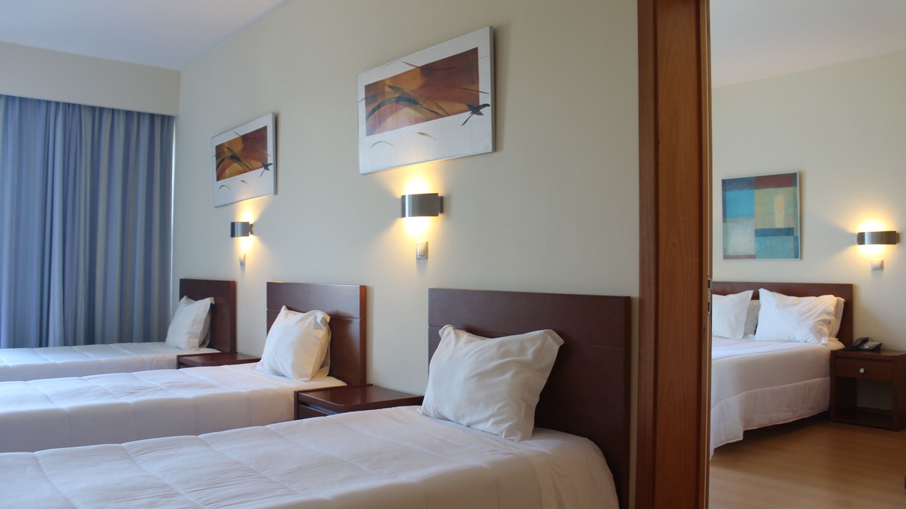 Photo of Bedroom in Moncao