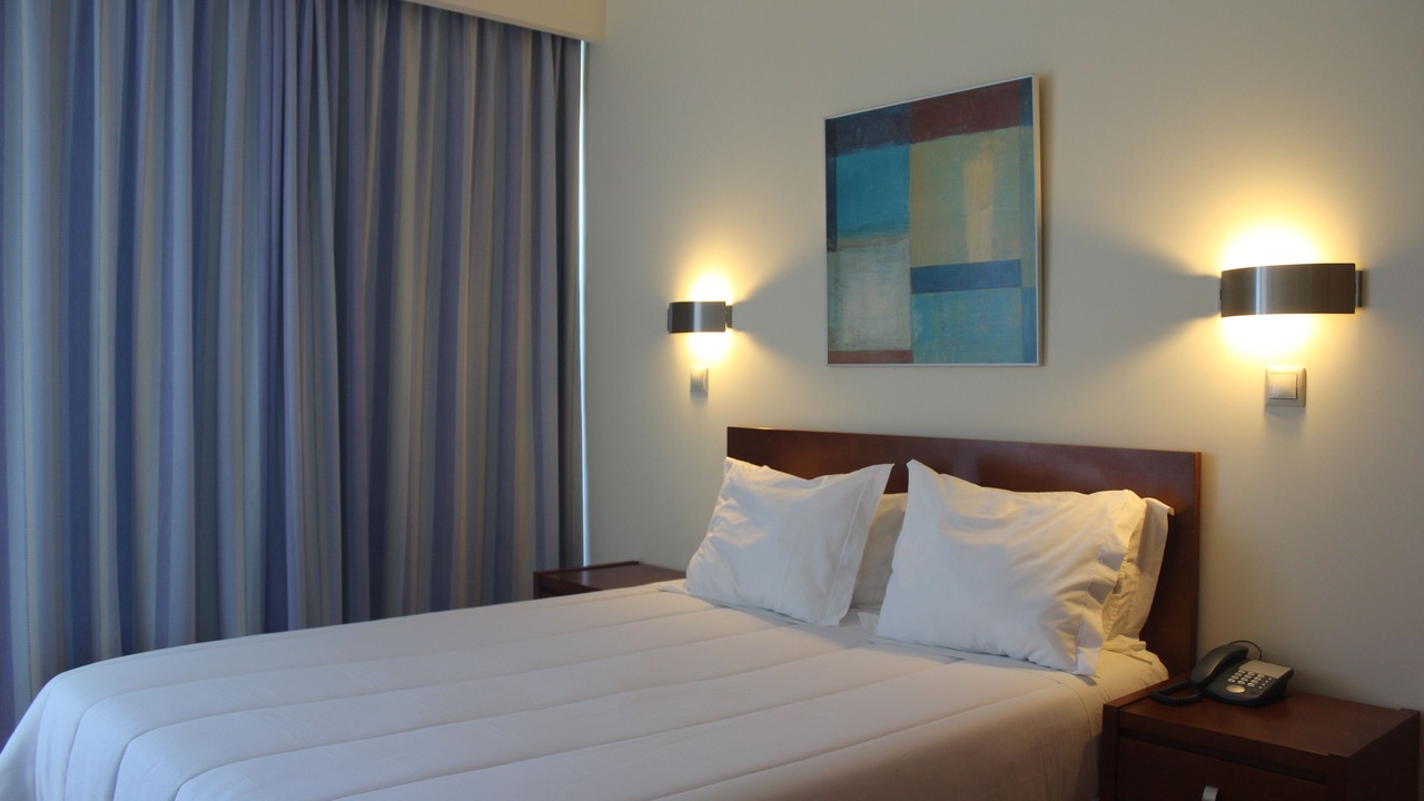 Photo of Bedroom in Moncao