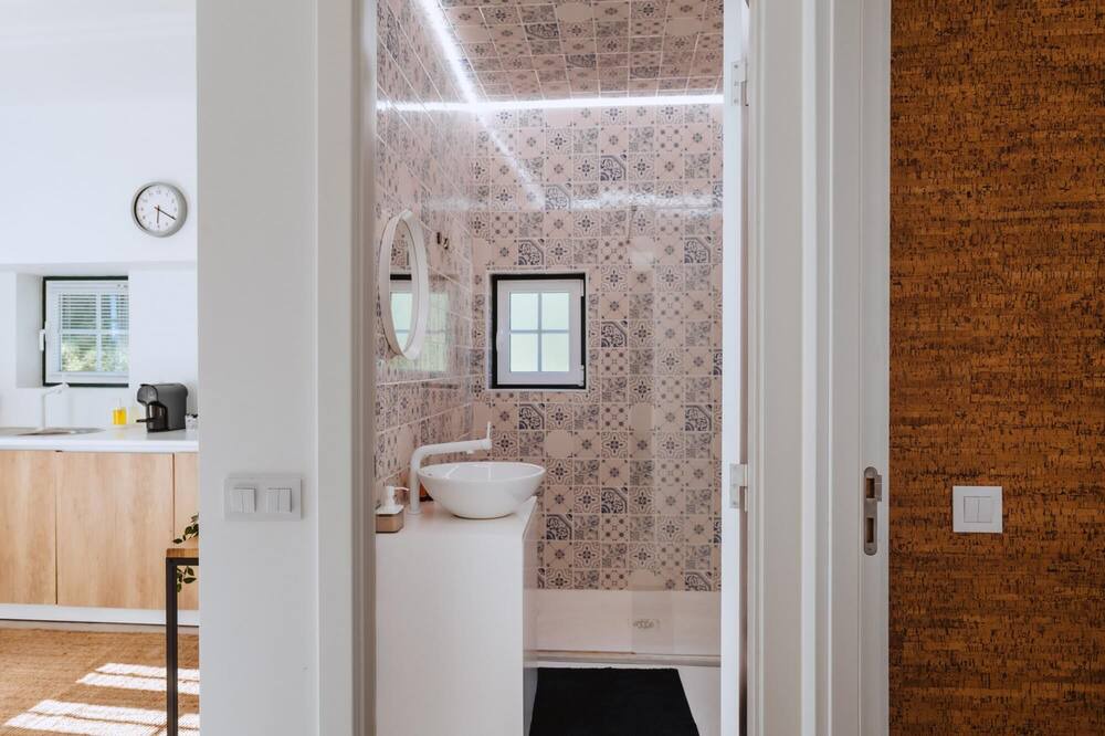 Photo of Bedroom in Obidos