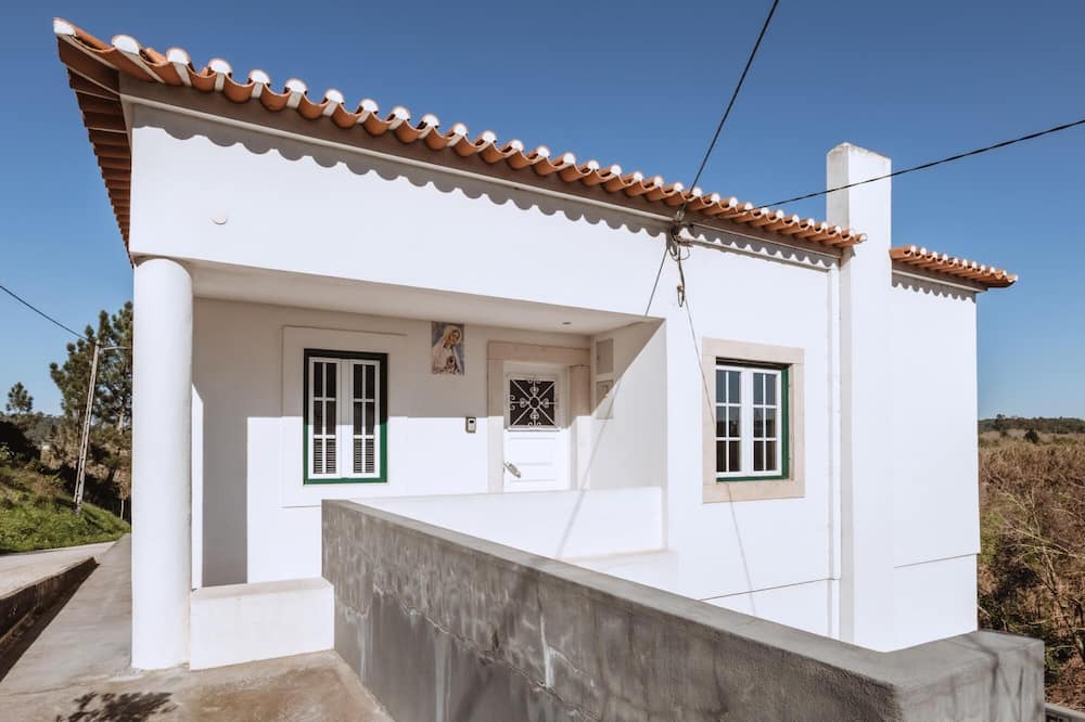 Photo of Bedroom in Obidos