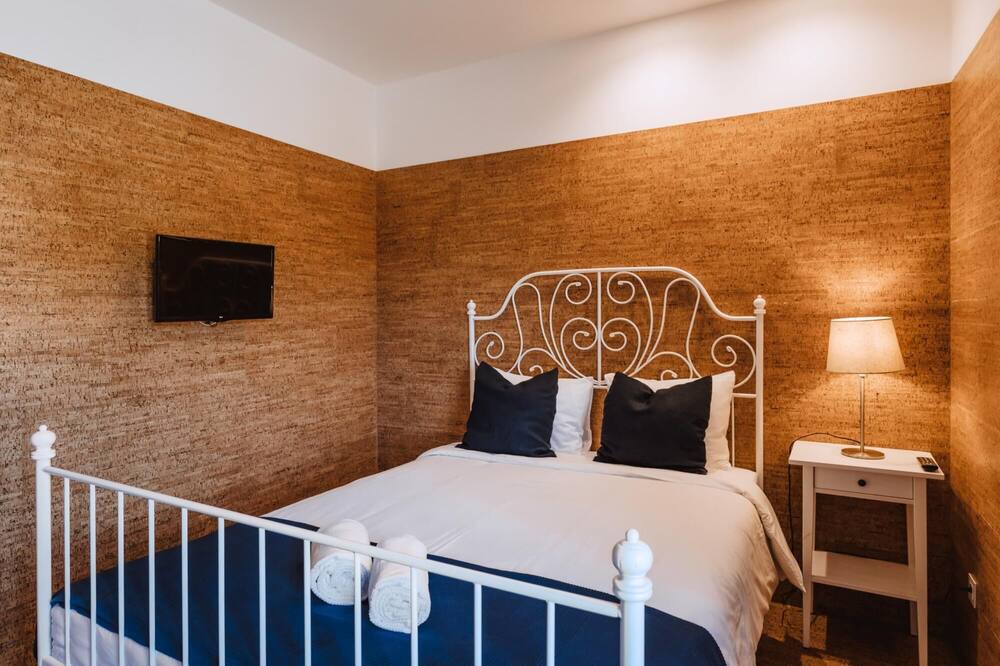 Photo of Bedroom in Obidos