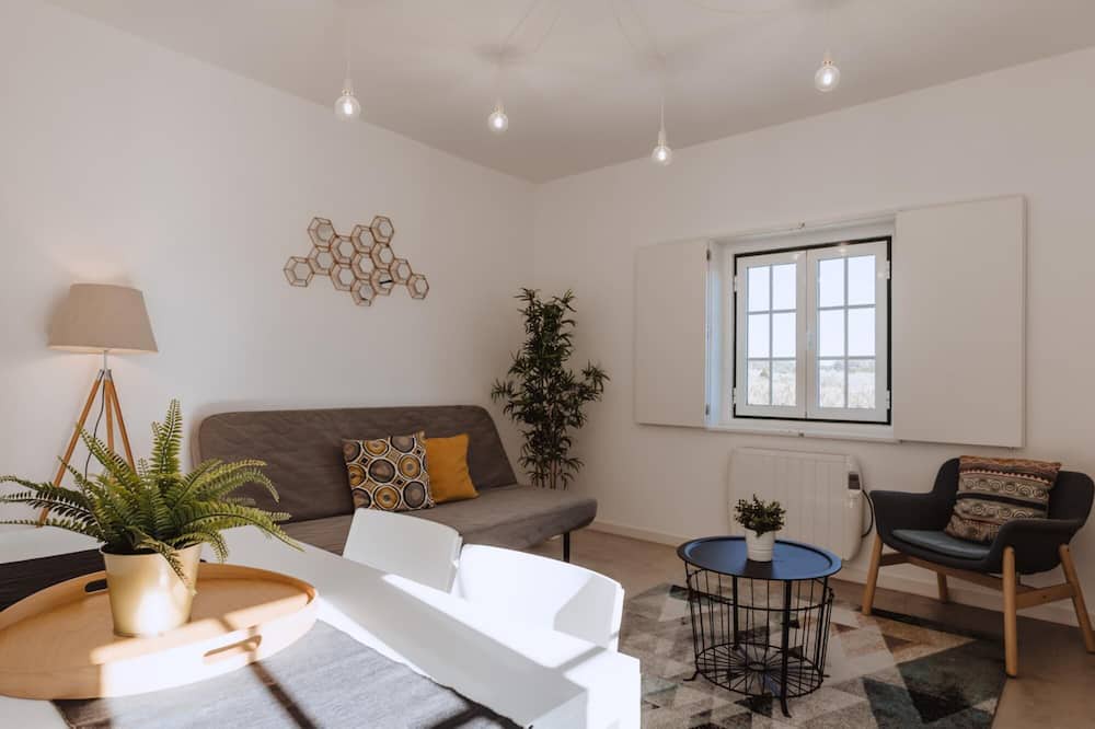 Photo of Bedroom in Obidos