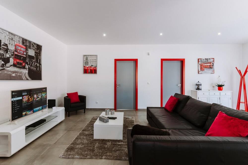 Photo of Bedroom in Olho Marinho