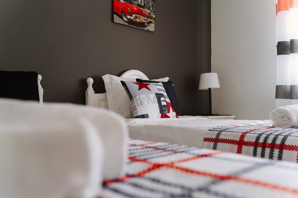 Photo of Bedroom in Olho Marinho