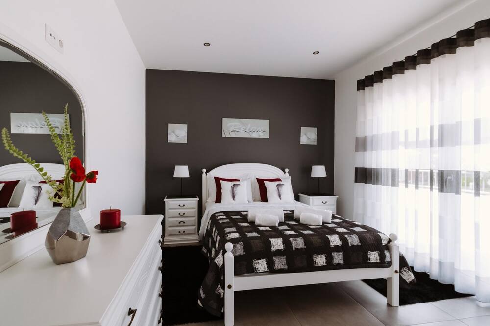 Photo of Bedroom in Olho Marinho