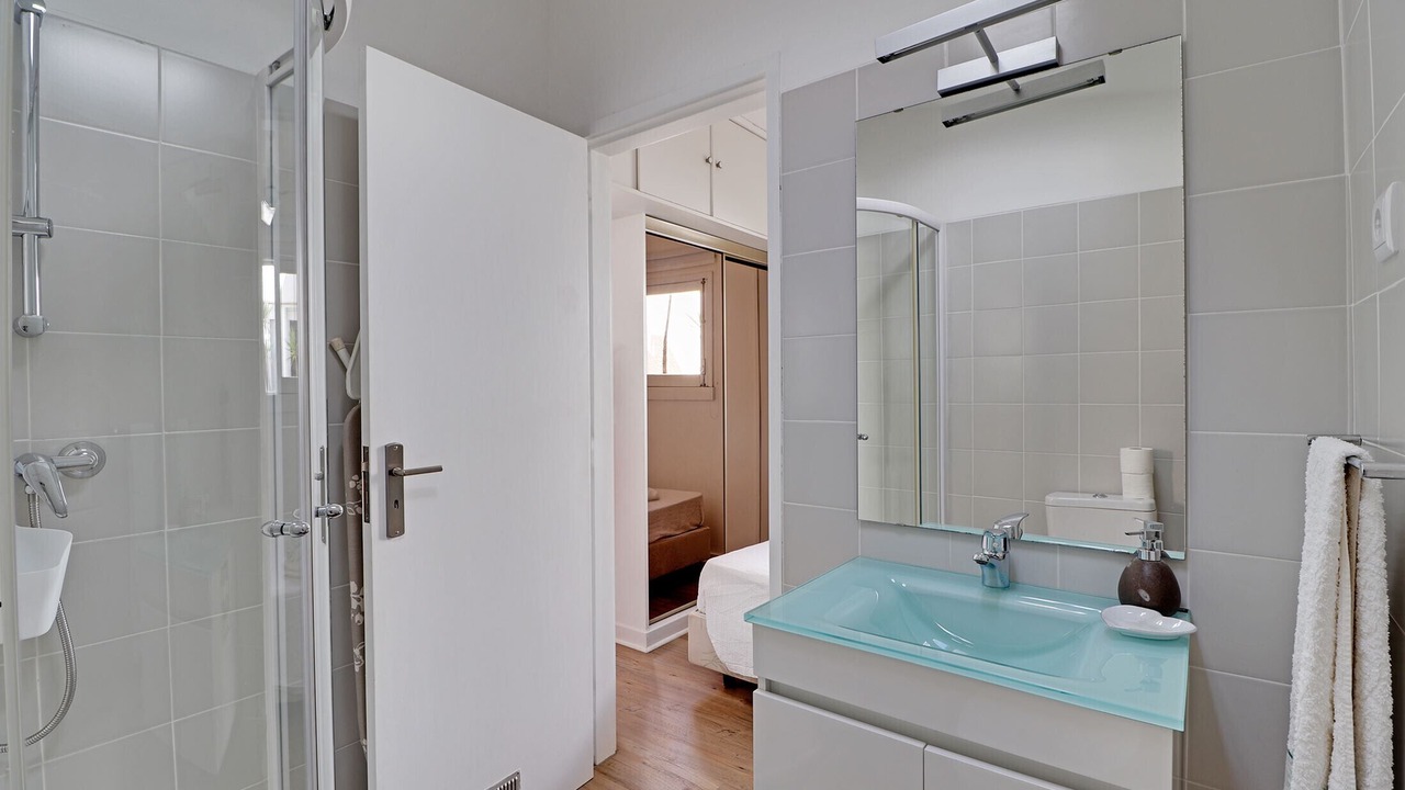 Photo of Bathroom in Vilamoura