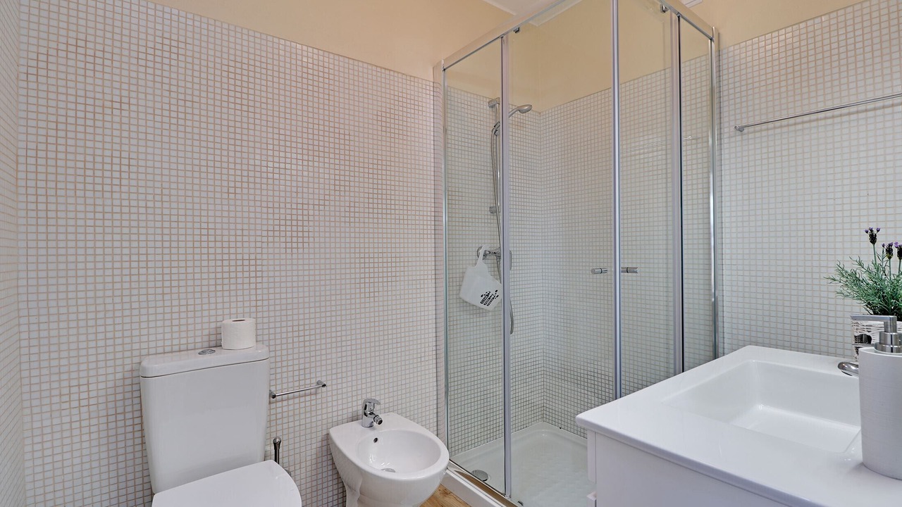 Photo of Bathroom in Vilamoura