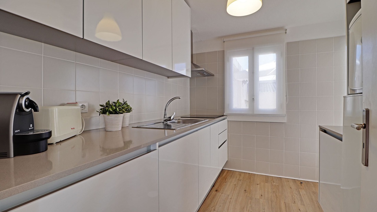 Photo of Kitchen in Vilamoura