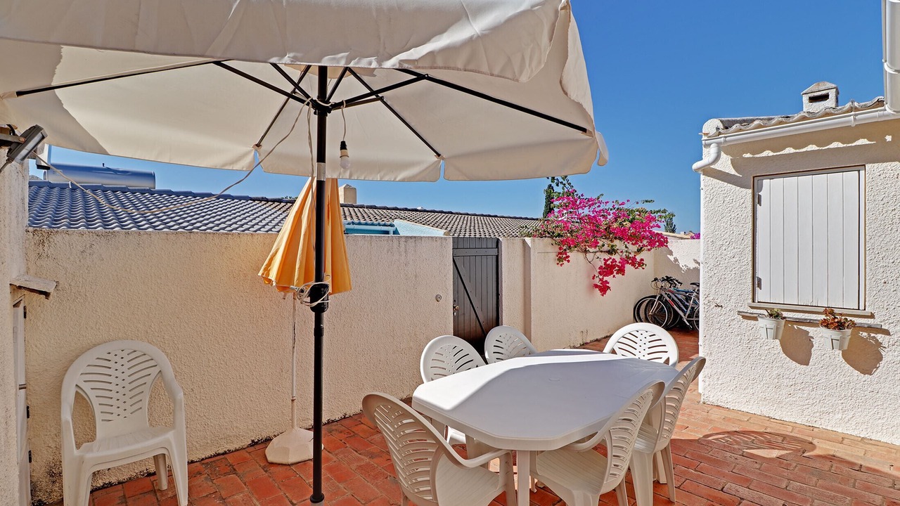 Photo of Patio Balcony in Vilamoura