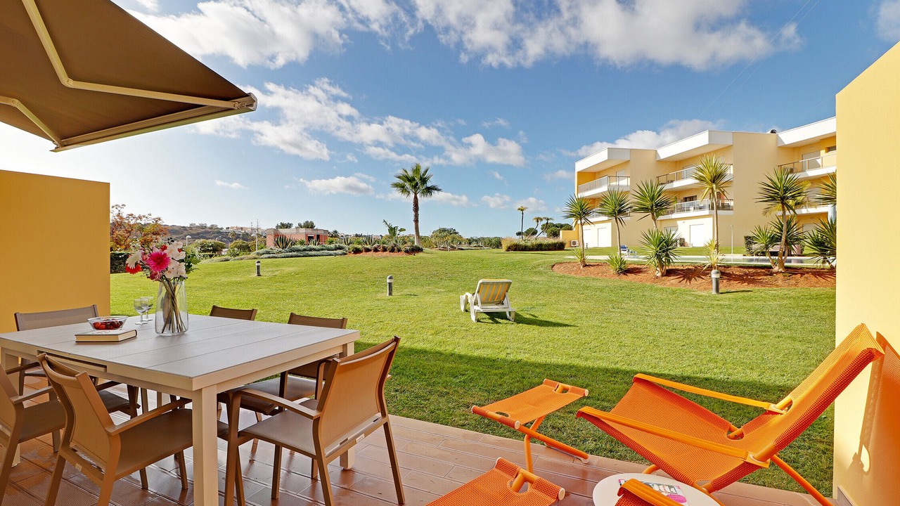 Photo of Patio Balcony in Albufeira