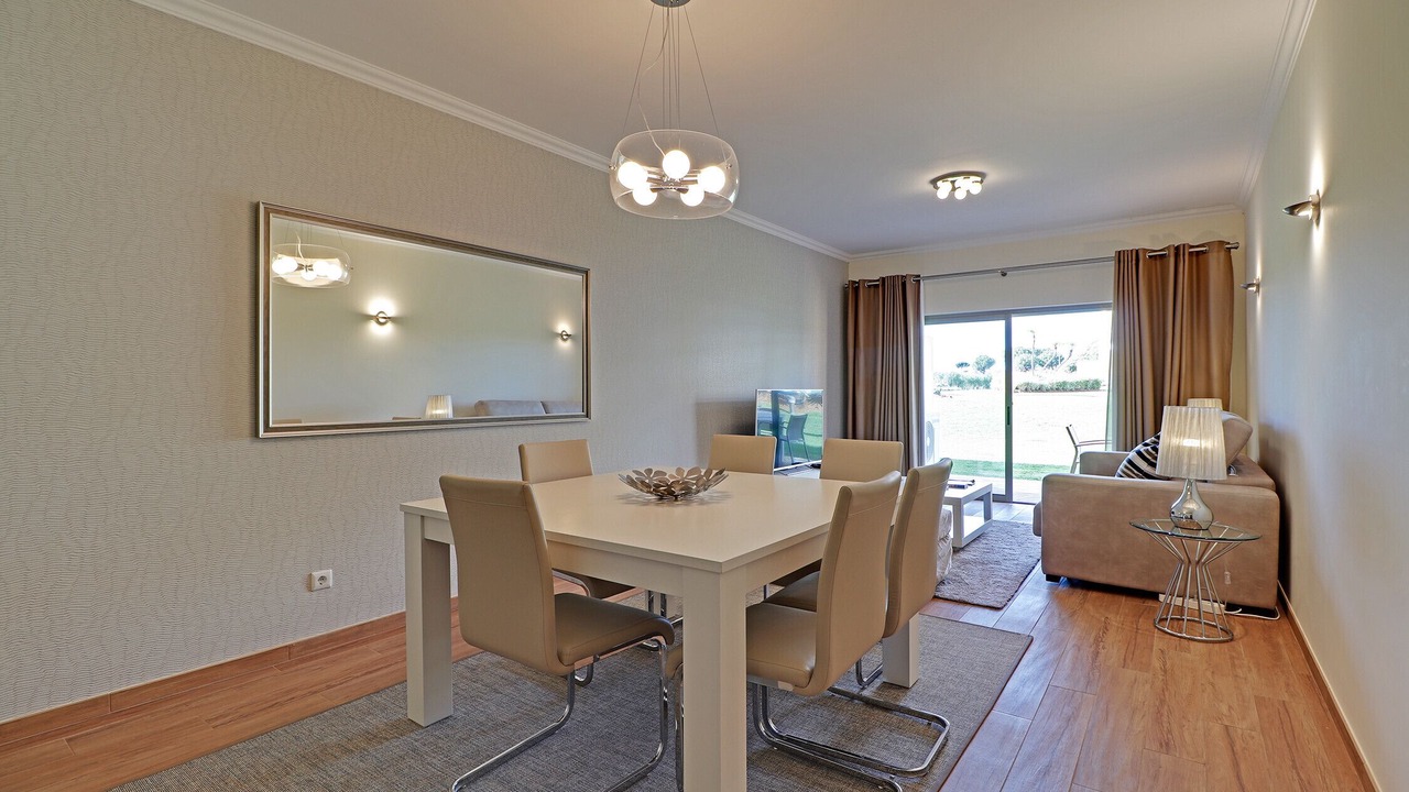 Photo of Livingroom in Albufeira
