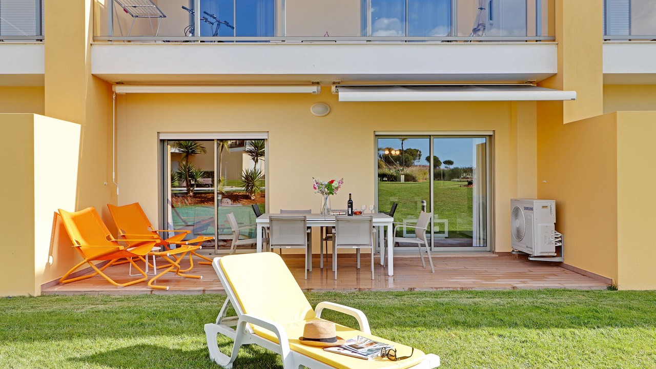 Photo of Outdoor in Albufeira