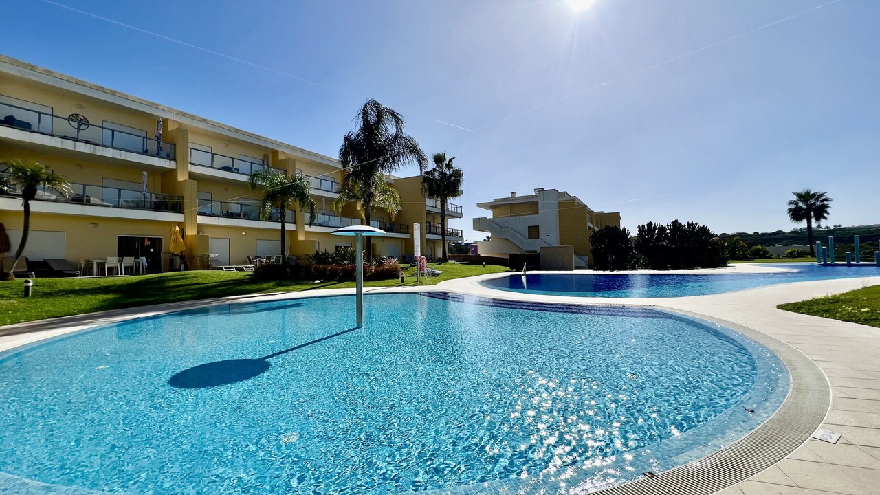 Photo of Outdoor in Albufeira