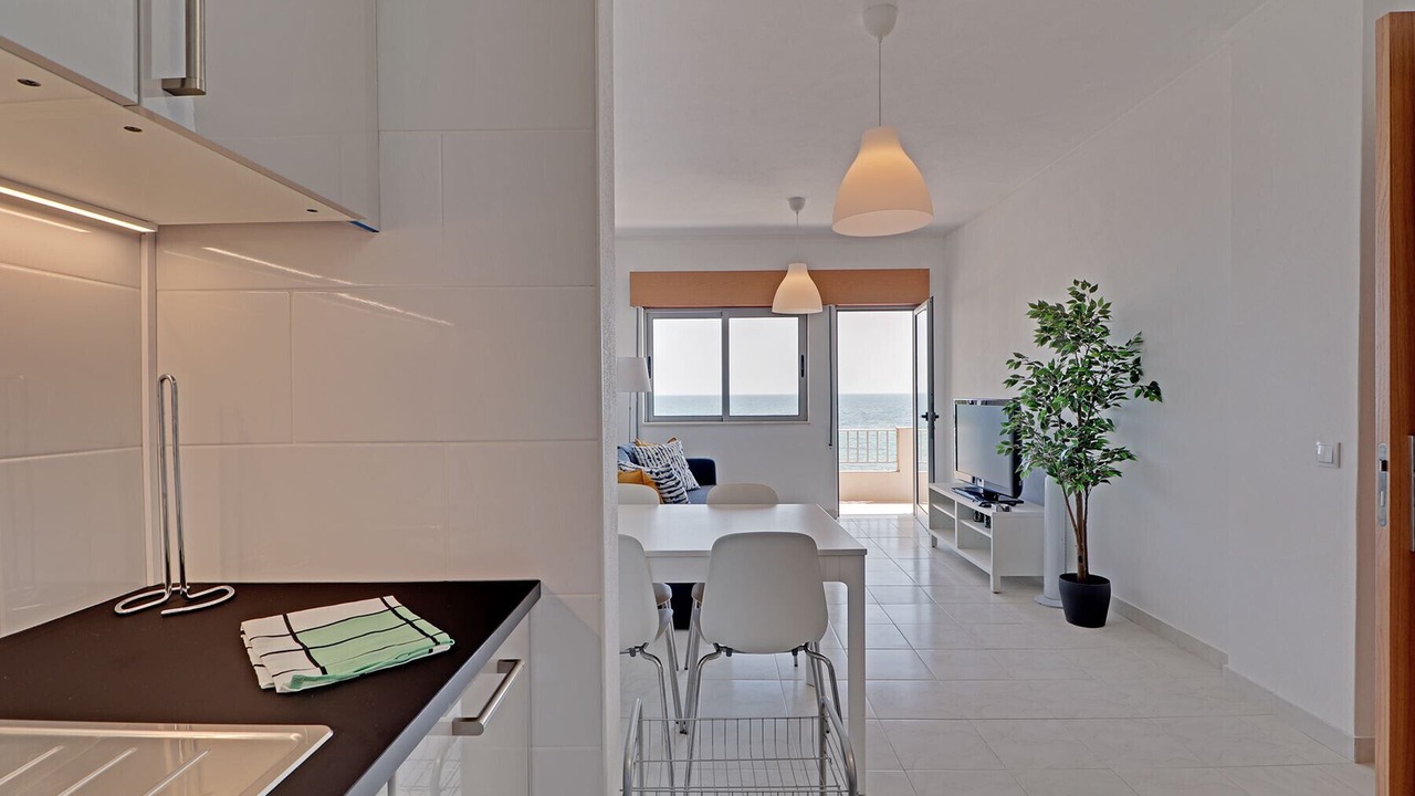 Photo of Kitchen in Cavacos