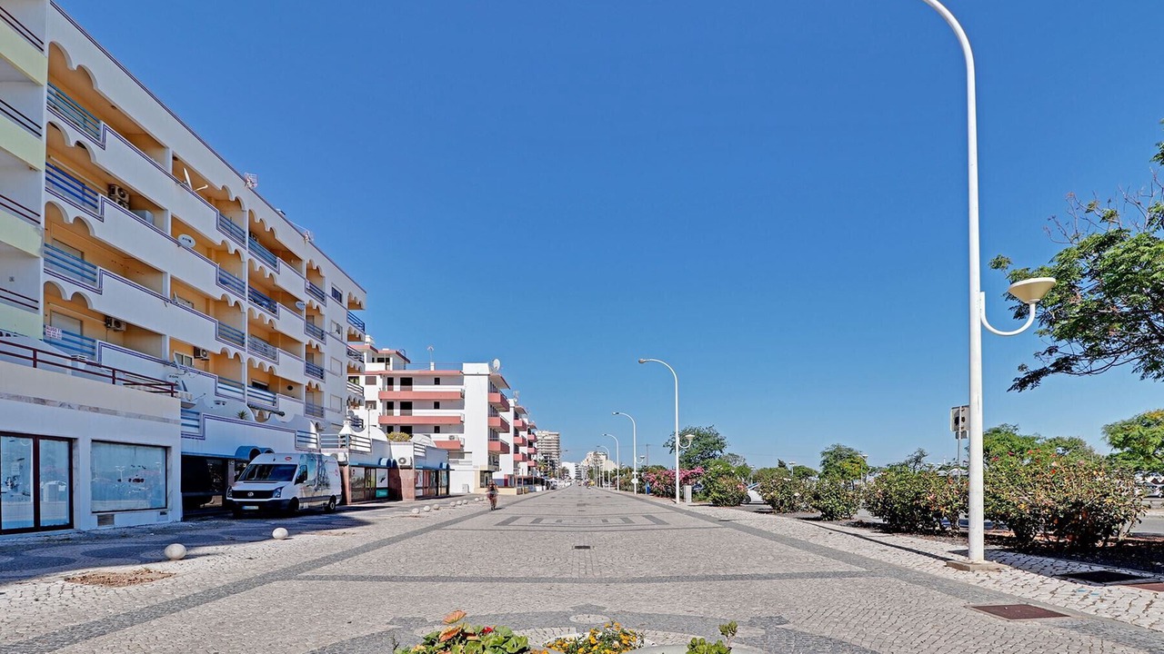 Photo of Outdoor in Vila Real Santo Antonio