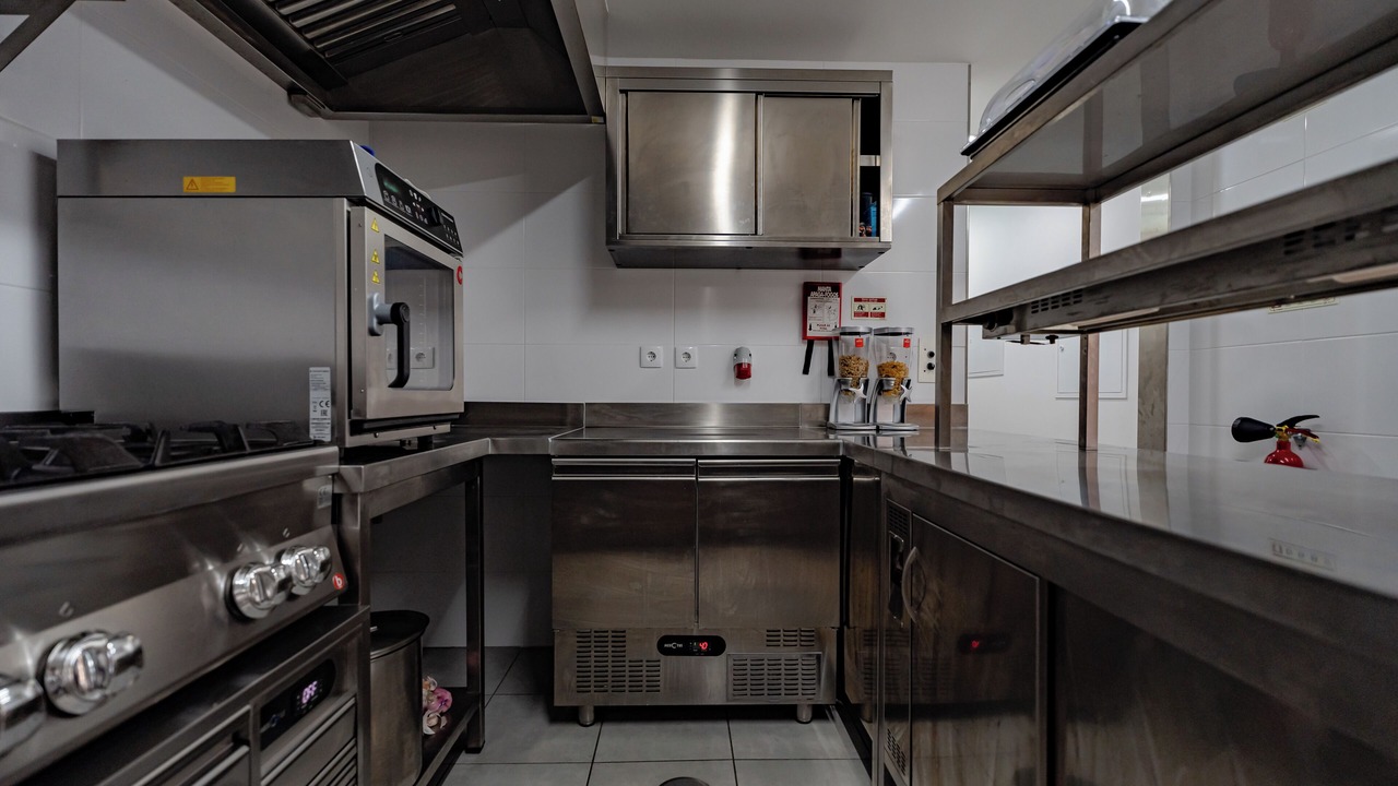 Photo of Kitchen in Penacova