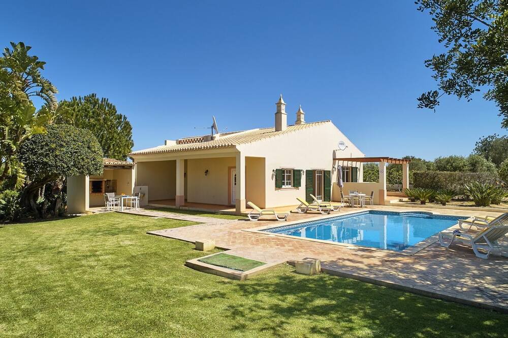 Photo of Outdoor in Albufeira