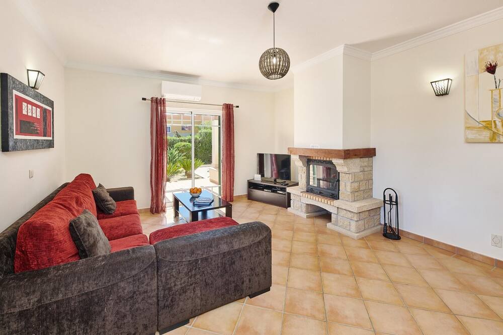 Photo of Livingroom in Albufeira