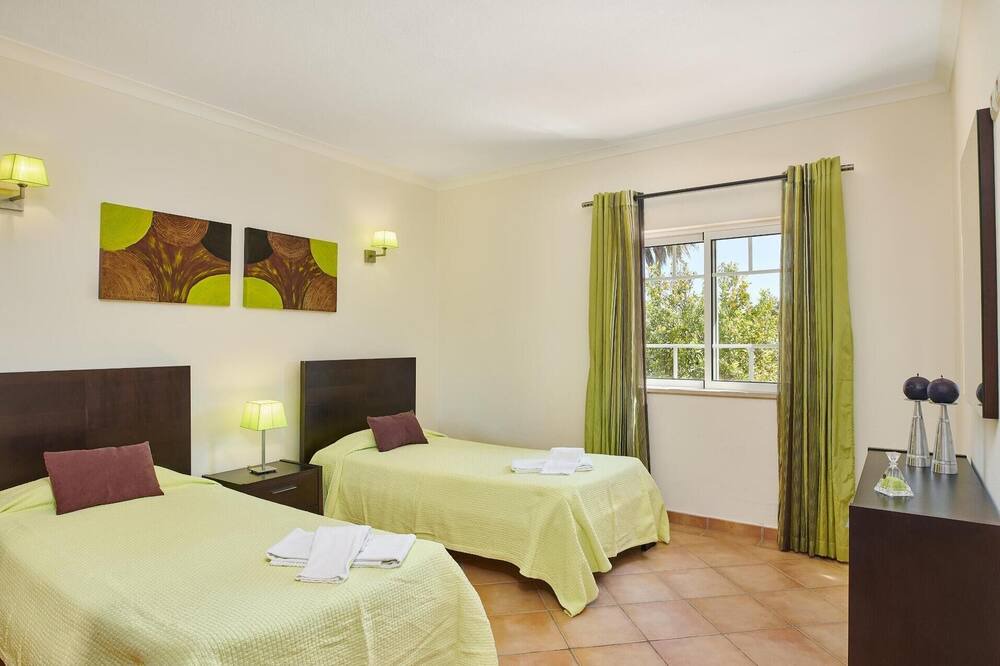 Photo of Bedroom in Albufeira
