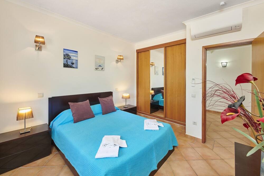 Photo of Bedroom in Albufeira